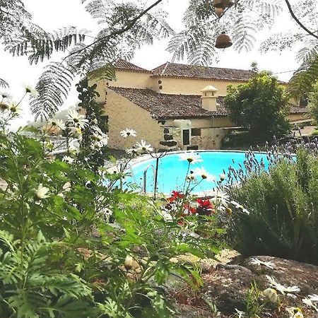 Grosse Finca 19Jh, Pool, Terrasse, Nahe Santa Cruz Santa Cruz de la Palma  Εξωτερικό φωτογραφία