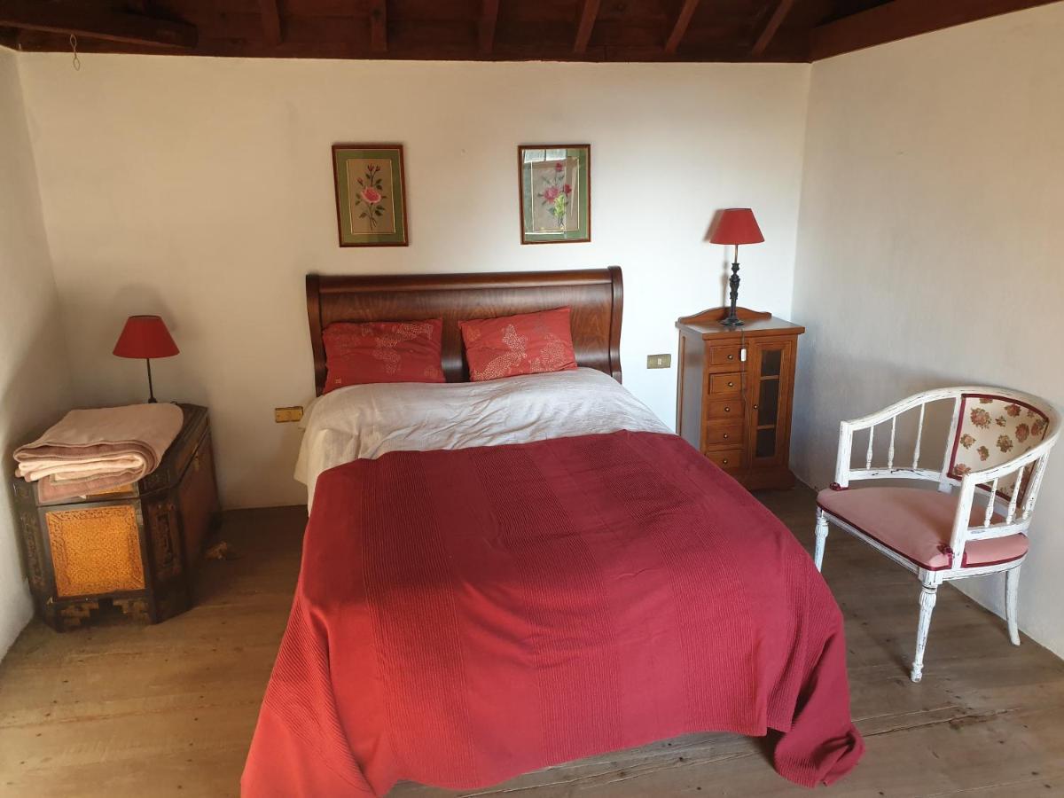 Grosse Finca 19Jh, Pool, Terrasse, Nahe Santa Cruz Santa Cruz de la Palma  Εξωτερικό φωτογραφία