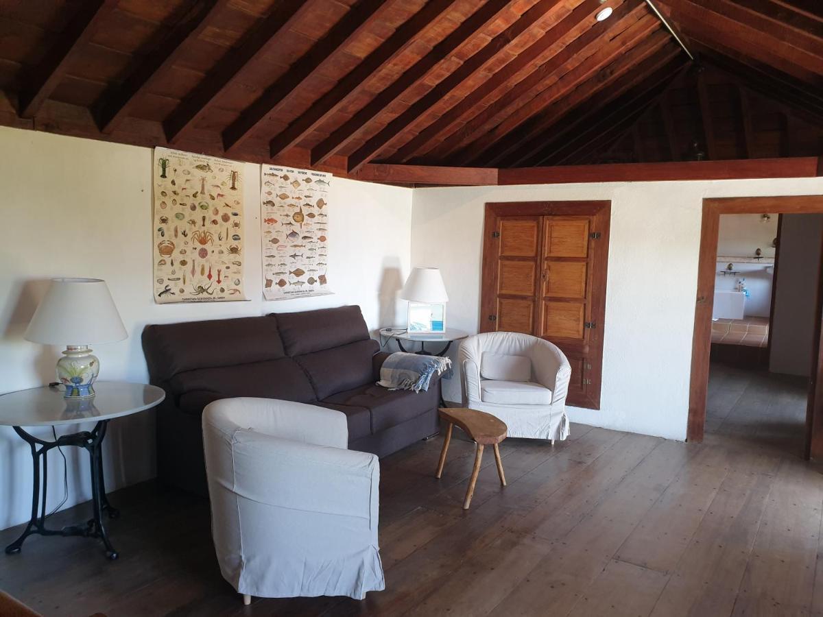 Grosse Finca 19Jh, Pool, Terrasse, Nahe Santa Cruz Santa Cruz de la Palma  Εξωτερικό φωτογραφία