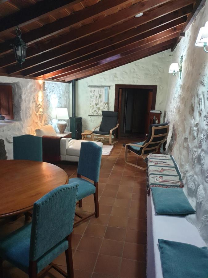 Grosse Finca 19Jh, Pool, Terrasse, Nahe Santa Cruz Santa Cruz de la Palma  Εξωτερικό φωτογραφία