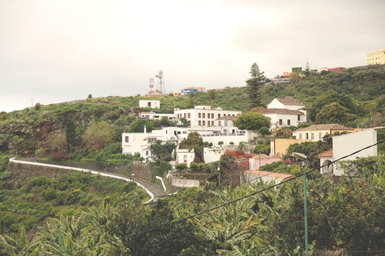 Grosse Finca 19Jh, Pool, Terrasse, Nahe Santa Cruz Santa Cruz de la Palma  Εξωτερικό φωτογραφία