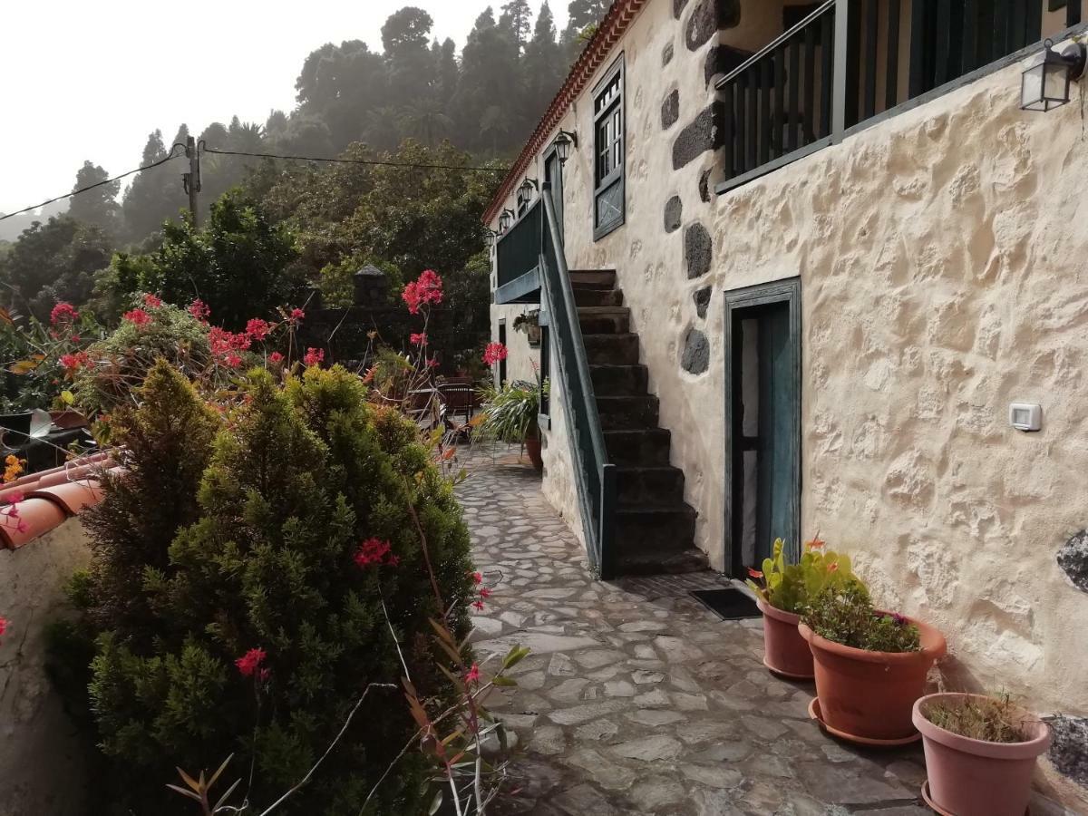 Grosse Finca 19Jh, Pool, Terrasse, Nahe Santa Cruz Santa Cruz de la Palma  Εξωτερικό φωτογραφία
