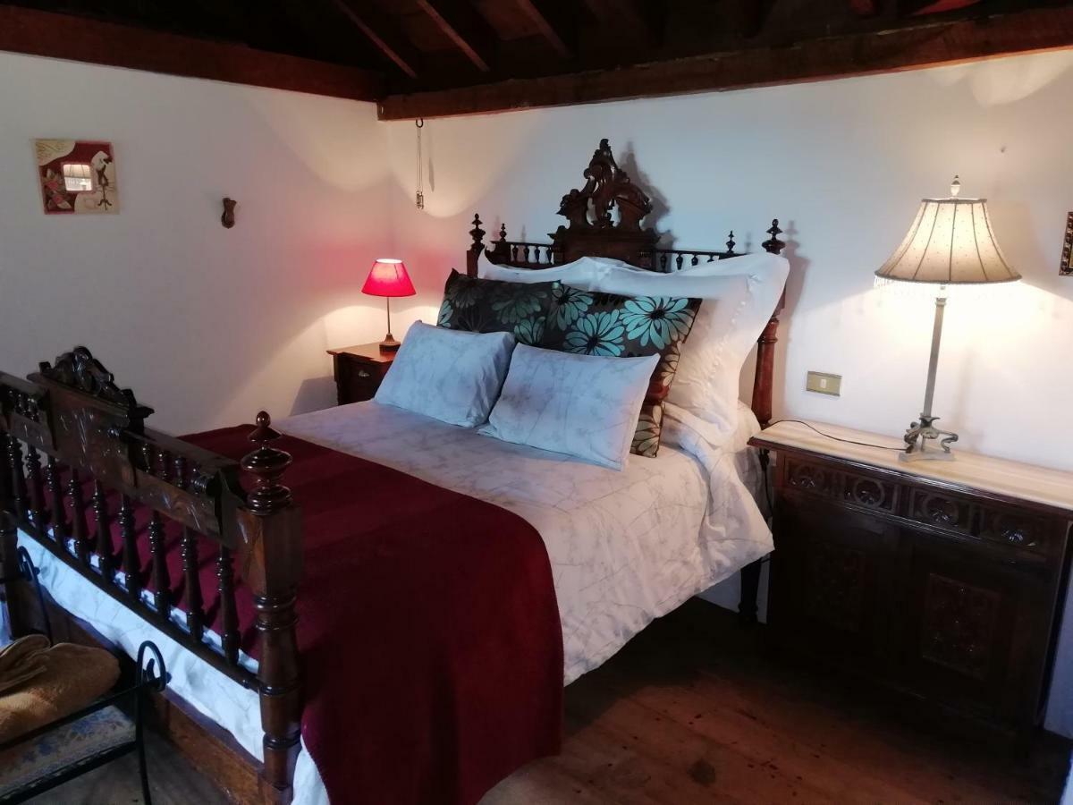 Grosse Finca 19Jh, Pool, Terrasse, Nahe Santa Cruz Santa Cruz de la Palma  Εξωτερικό φωτογραφία