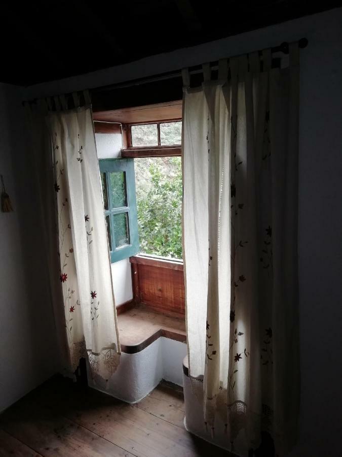 Grosse Finca 19Jh, Pool, Terrasse, Nahe Santa Cruz Santa Cruz de la Palma  Εξωτερικό φωτογραφία