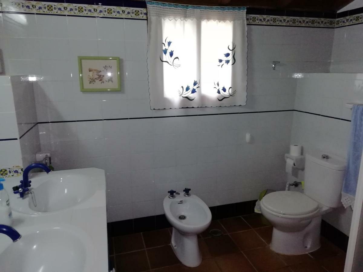 Grosse Finca 19Jh, Pool, Terrasse, Nahe Santa Cruz Santa Cruz de la Palma  Εξωτερικό φωτογραφία