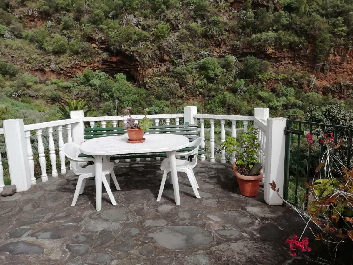 Grosse Finca 19Jh, Pool, Terrasse, Nahe Santa Cruz Santa Cruz de la Palma  Εξωτερικό φωτογραφία