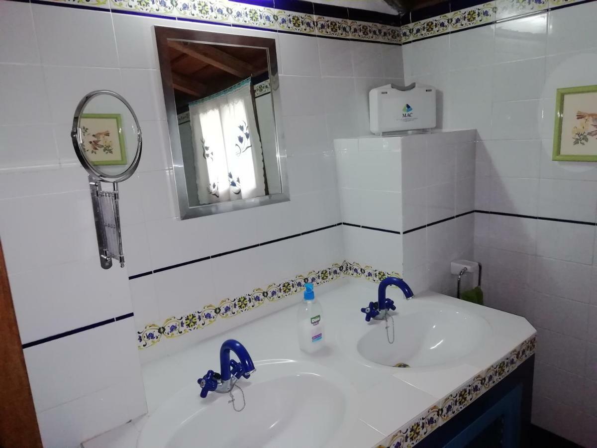 Grosse Finca 19Jh, Pool, Terrasse, Nahe Santa Cruz Santa Cruz de la Palma  Εξωτερικό φωτογραφία