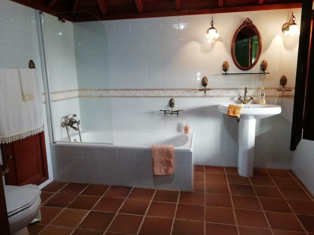 Grosse Finca 19Jh, Pool, Terrasse, Nahe Santa Cruz Santa Cruz de la Palma  Εξωτερικό φωτογραφία